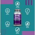 thumbnail image 3 of Capsulas FLOW 3 PACK NAC 60 de 600 mg, 3 of 3