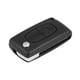 thumbnail image 3 of Llave remota del coche para Peugeot,Llave remota del coche 434MHz Llave del coche Llave del chip del coche Elegante y moderno, 3 of 9