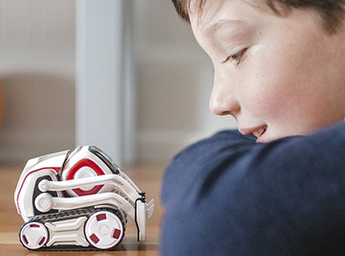 walmart anki cozmo