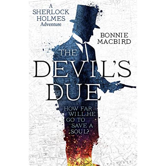Pre-Owned Devil's Due (Paperback) 0008195080 9780008195083