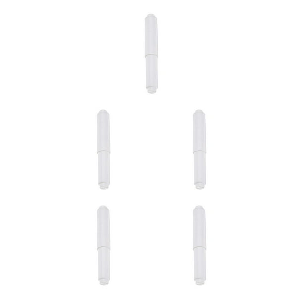 Maytalsory Replacement Toilet Paper Holder Storage Roller Stick Bathroom Tissues Organizer