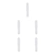 thumbnail image 1 of Bewildely Toilet Paper Roll Holder Retractable Napkin Household Spindle Organizer Loaded Storage Roller Tissues Stick Spring Bathroom Type2 NO2 Bewildely CBP130755, 1 of 5