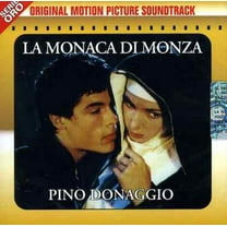 La Monaca Di Monza (CD)