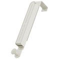 thumbnail image 1 of Tendedero Plegable para Ropa Aleación Aluminio Accesorios Baño Que Ahorran Espacio, 1 of 9