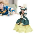 thumbnail image 1 of Dama victoriana Jadeshay para casa de muñecas 1/12, 1 of 14