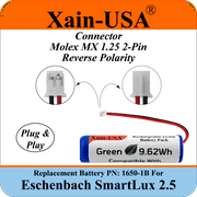 Eschenbach SmartLux 2.5