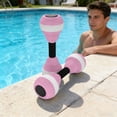 thumbnail image 5 of SIfdSeng Water Dumbbells Are Suitable for Strength Training and Aerobic Exercise in Home Gyms, 5 of 5