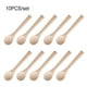 thumbnail image 3 of Matsuzay Paquete de 10 cucharas de pequeñas, utensilios de comedor para niños, cucharadita de miel, condimentos de cocina para condimentos de Mostrada tipo 9 Matsuzay HA059797-09B, 3 of 6