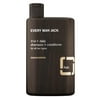 Every Man Jack Shampoo 2-In-1 Sandalwood 13.5 Ounce 400ml Pack of 33