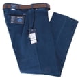 thumbnail image 2 of BRUHL Venice B Turn DO Lightweight Jeans - Dirty Blue, 2 of 7