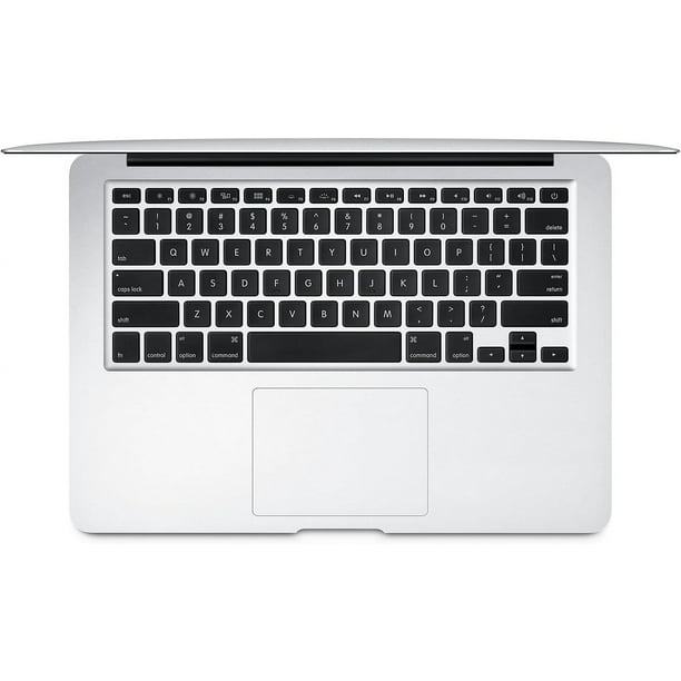 Refurbished (Good)Apple MacBook Air A1466 Mid 2017 13.3-inch 1.8