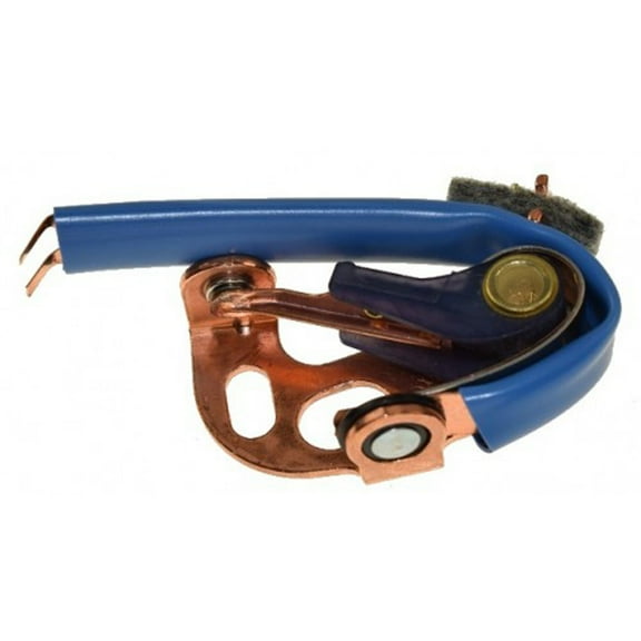 CDI Electronics E66-0020 Contact Set - Crusader, Mercruiser, OMC, Pleasurecraft, Volvo