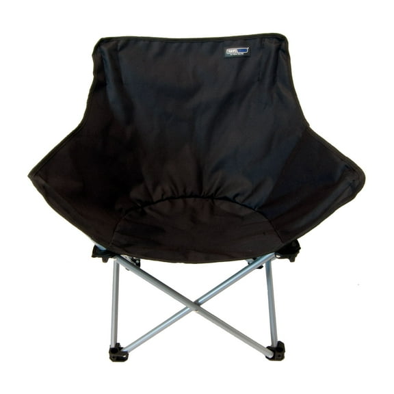 ABC Chair - Black