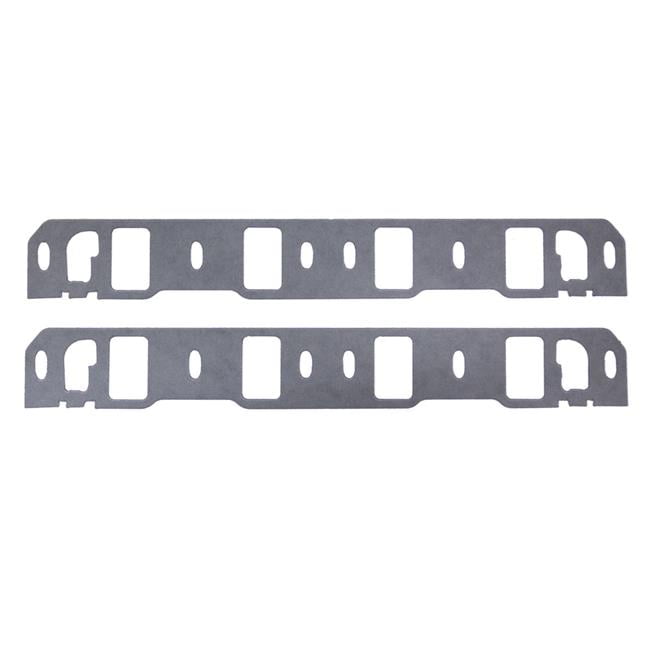 Pack of 2 Cometic Gasket C5528-060 Intake Gasket Set for Small Block Chevy