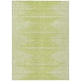 thumbnail image 2 of Addison Rugs Chantille Indoor/Outdoor Transitional Modern Aloe Washable Rectangle Rug, 5' x 7'6", 2 of 5