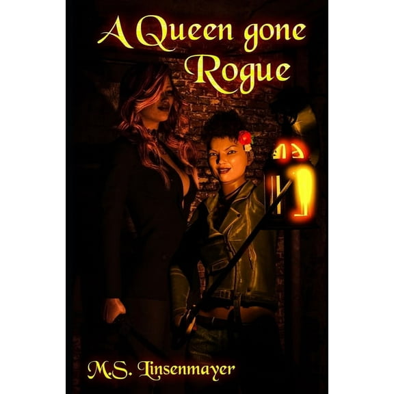 Empire's End: A Queen Gone Rogue (Paperback)