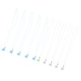 thumbnail image 1 of 10 UNIDS Kids Keepsake Organizer Para De Bebé, De Collares Contenedor Para Mantener De La Inf Yinane collares salva dientes, 1 of 8