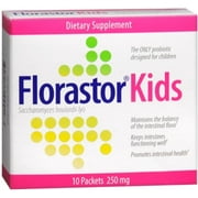 Florastor Kids Packets 10 Each
