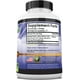 thumbnail image 2 of Capsulas De Ajo Puro Sin Olor, 3000 Mg Por Porcion NaturaLife Labs 1, 2 of 3