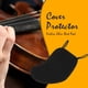 thumbnail image 1 of Protector de la cubierta del cojín del resto de la barbilla del violín del algodón para los accesorios del violín 3/4 4/4 Tmvgtek 2lh5cx7wl5az7tn7, 1 of 7