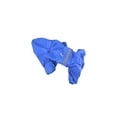 thumbnail image 3 of Chubasquero Reflectante De Doble Capa Para Mascotas, Ropa Para Perros, Impermeable Para Perros Con Capucha Monstrate PT001154-00, 3 of 6