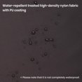 thumbnail image 3 of Tela de Nylon Sheelokhwui Repelente al Agua Ripstop 5 m x 145 cm, 3 of 7
