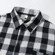 thumbnail image 4 of Seeotter Flannel Shirt for Men Cotton Mens Flannel Shirts Long Sleeve Plaid Soft Casual Button Down Shirt Men, 4 of 6