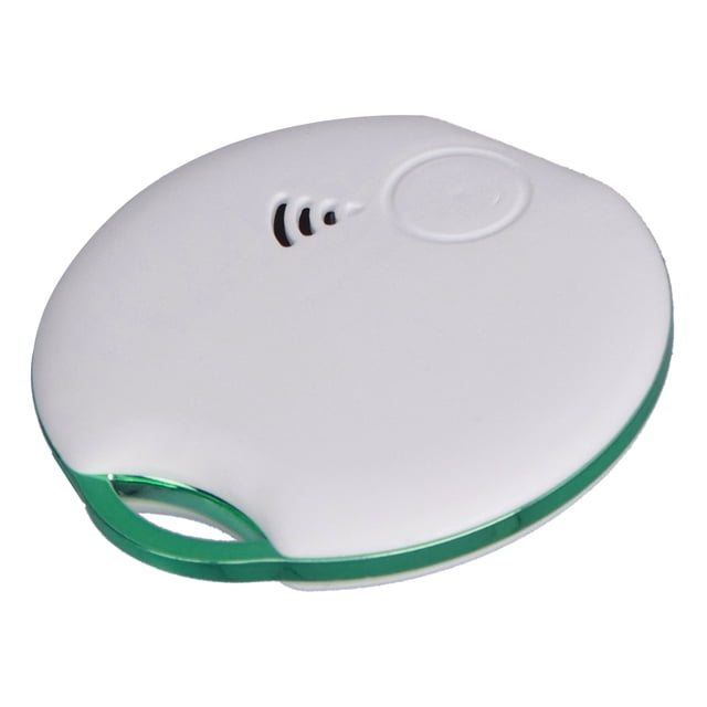 Buscador de llaves Antipérdida Neutral WIFI inteligente Bluetooth aplicación multifuncional rastreador de perros pequeños para el hogar