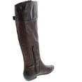 thumbnail image 5 of Naughty Monkey Womens Slick Nights Equestrian Boot, 5 of 7