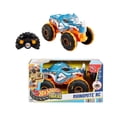thumbnail image 1 of Vehículo a Control Remoto Hot Wheels Monster Trucks Rhinomite Escala 1:24, 1 of 4
