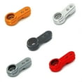 thumbnail image 2 of Alloy 17.5mm Length Steering Gear Arm Parts for FMS 1/24 Power Wagon FCX24 Rc Car Accessories Replacement, 2 of 7