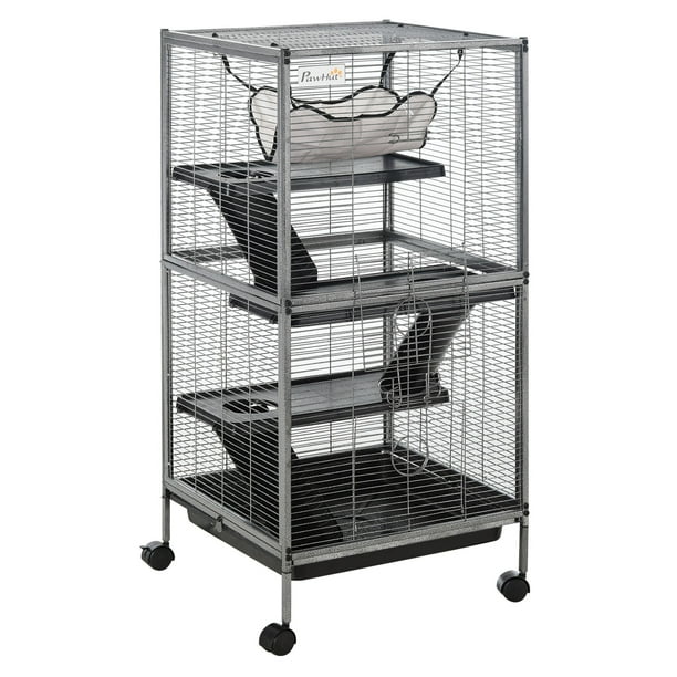 Walmart cages for guinea pigs 2025