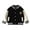 Black, variant on Big Boys Baseball Jacket Patchwork Color Bomber Jacket Kids Casual Sport Coat