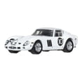 thumbnail image 4 of Vehículo de Colección Mattel Hot Wheels Auto Cultura Automotriz Ferrari 25 GTO, 4 of 7