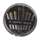 thumbnail image 2 of 30pcs Assorted Hand Sewing Needles Embroidery Mending Craft Quilt Sew Case, 2 of 5