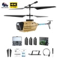 thumbnail image 3 of Helicóptero De Control Remoto, 3 of 9
