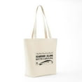 thumbnail image 7 of CafePress - Seabrook Island South Carolina - Unisex Canvas Tote Bag, Beige, 1-Piece, 7 of 7