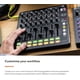 thumbnail image 4 of Controlador MIDI USB Novation Launch Control XL para Ableton Live con controles asignables, 4 of 5