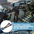 thumbnail image 3 of OULII Plastic Multi 1Pack Distributor Jumper Harness For Car Maintenance And Upgrades, 3 of 8