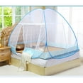 thumbnail image 1 of Oaktree-Mosquito Net Tent Mosquito Net Bed Tent Bunk Bed Mosquito Net Mesh, Adult Double Bed Netting Tent, 1 of 6