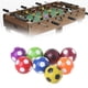 thumbnail image 3 of Foosball Table Balls Table Soccer Balls 36mm Soccer Foosalls Tables Tabletop Soccer Game Balls Enduring, 3 of 4