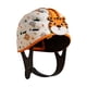 thumbnail image 1 of Cojín para casco de bebé, anticaída, anticolisión, suave para correr y gatear Tigre, 1 of 9