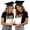 Black, variant on Funny Last Day of School T Shirt for Adults - Sign My Shirt Autograph Graduation Tee for Teachers Parents End of Year Class Party