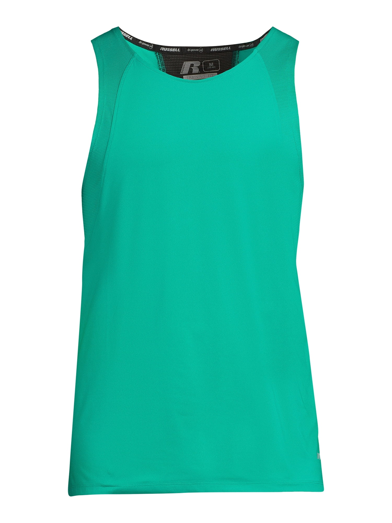 Russell Men’s Fashion Cool Fuze Tank Top