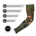 thumbnail image 5 of ALAZA Magic Mushroom on Tree UV Sun Protection Arm Sleeves UPF 50+ Compression Cooling Sleeve 1 Pair, 5 of 7
