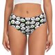 thumbnail image 1 of Fotbe Panda Bear Calzones Estampados para Mujer – Ropa Interior de Algodón, Cómoda, Suave y Elástica-X-Large, 1 of 6