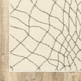 thumbnail image 5 of Avalon Home Clifton Geometric Woven Area Rug, 3.84' x 5.41', 5 of 9