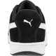 thumbnail image 4 of Zapato PUMA Iconic Industrial Suede Black EH para Hombre, 4 of 6