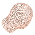 thumbnail image 4 of Xuanheng Porte-Modèles en Métal pour Chapeaux, Modèle Porte-Modèles Or Rose, 4 of 8