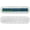 41" Mop Pads, variant on 41" Commercial Dust Mop: Large Push Broom Wide Industrial Heavy Duty Hardwood Dry Sweeping Mop with 2 Pads Long Handle for Janitor Indoor Warehouse Gym Cleaning